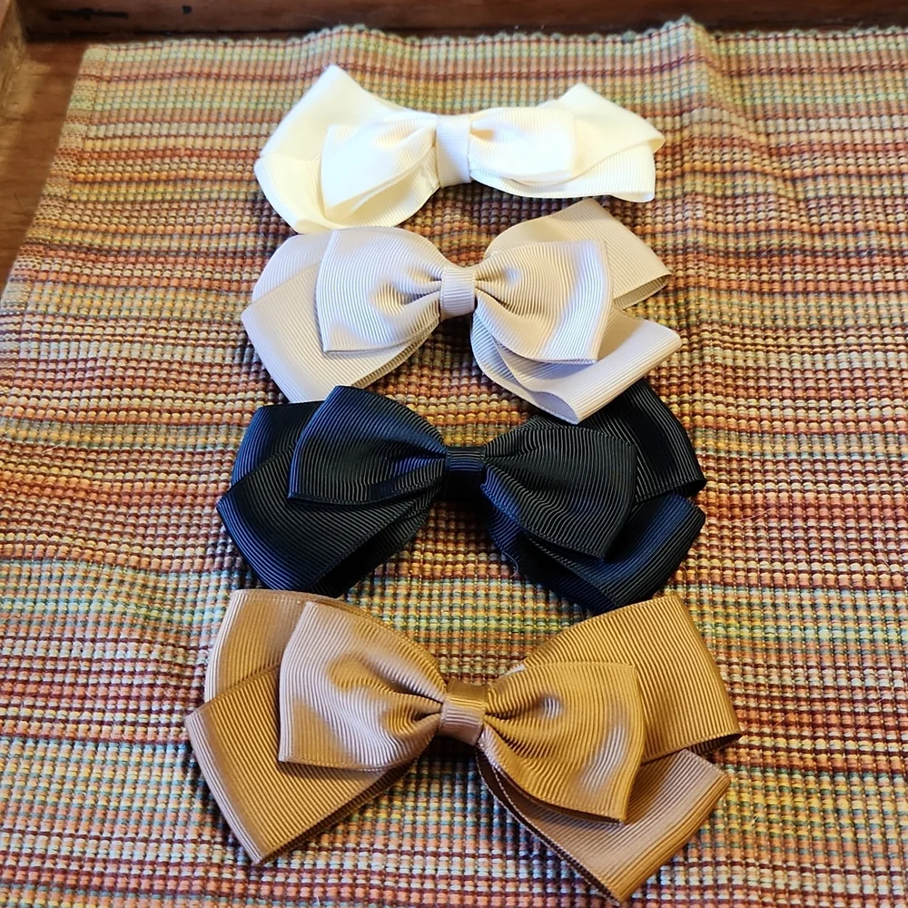 Hair Bows